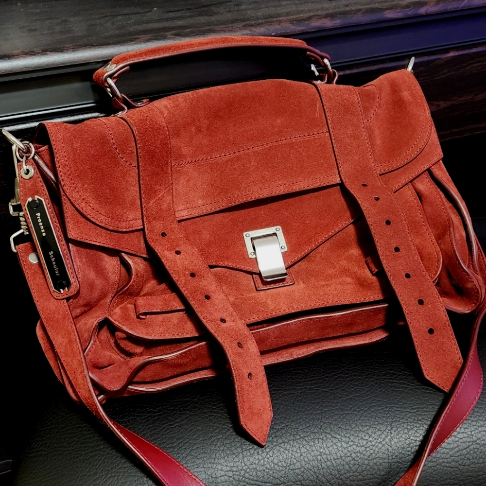 Proenza Schouler PS1 Medium